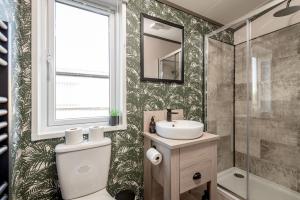 Lodge No 9 - St Andrews Lodge Park