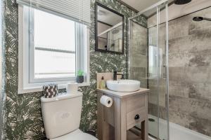 Lodge No 9 - St Andrews Lodge Park