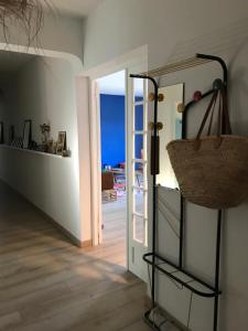Appartements Appart 175m2 idealement situe Stationnement gratuit bas villa : photos des chambres