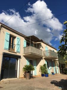 Appartements Appart 175m2 idealement situe Stationnement gratuit bas villa : photos des chambres