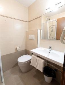 Chambre Double Deluxe avec Balcon