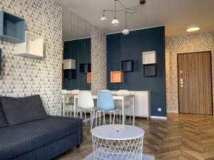 Apartamenty Wrzeszcz by Q4Apartments