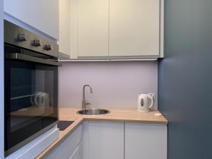 Apartamenty Wrzeszcz by Q4Apartments