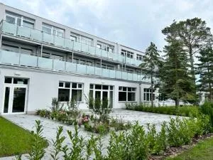 Nadmorski - 洛格沃