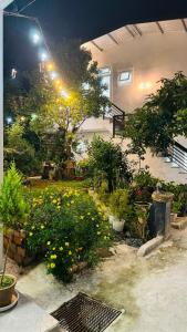 Phòng Có Giường Cỡ King Với Ban Công (King Room with Balcony)