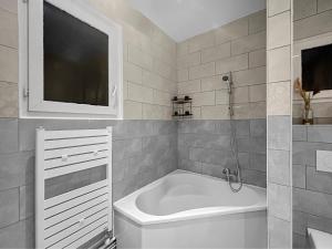 Appartements Le Relais Contemporain : photos des chambres