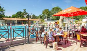 Bontempo Village La Yole