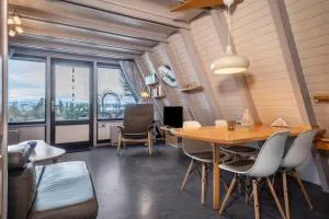 Seeblick - 博登斯边的伊门施塔特