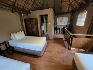 The Ranch Chalets and Venue