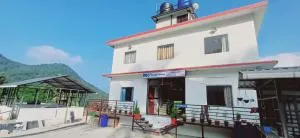 5TH Range Cottage - Dhali