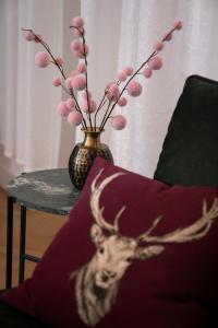 Oldtown Apartment next to Stephansdome