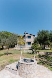 Casa di campagna