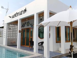 The Nordic House Pool Villa Chiangmai