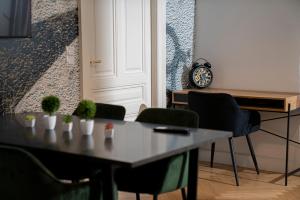 Oldtown Apartment next to Stephansdome