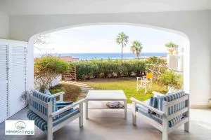 Stella Marina - Son Bou - Alaior