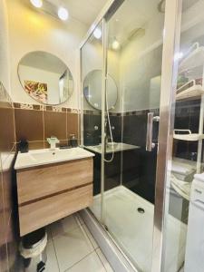 Beautiful Apartment Disneyland