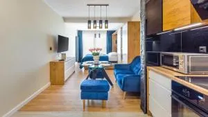 Studio Blue 34 E -Perłowa Przystań-Holiday City - Radzikowo