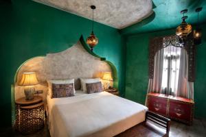 Honeymoon Suite with View room in DECAN Concept Boutique Estate