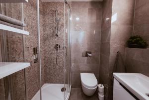 Nekazanka studio apartment