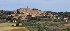 CasaLina appartamento a Casale Marittimo