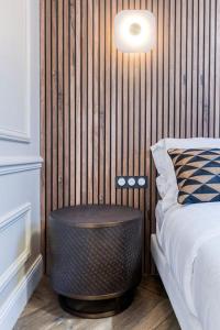 NEW Luxury Flat - Central Area