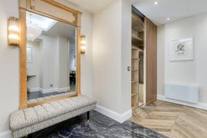 NEW Luxury Flat - Central Area