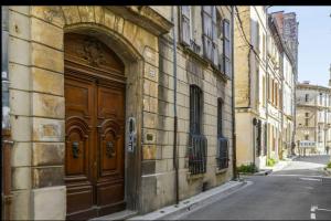 Au cœur dAVIGNON 2 - WIFI - CENTRE VILLE