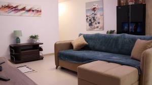 SC6 - Modern & Spacious 2 Bed