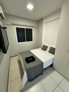 Flat Sublimax praia recreio