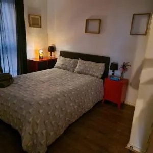 Two Bed in Sportscity Manchester - 奥尔德姆