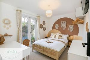 Bohemian Haven Guesthouse