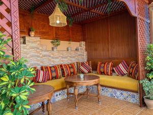 Surf Apartment Tamraght N1 Salty Waves