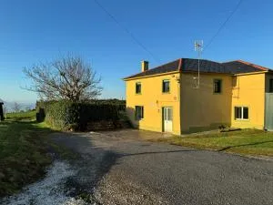 O Cabaleiro - Porto de Espasante