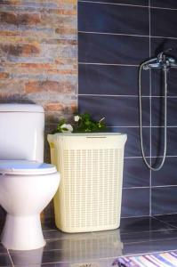 Kiki’s Beautiful House On Famous Village Pentati