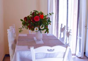 Kiki’s Beautiful House On Famous Village Pentati