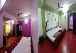 Tapovan Farm House - Султан-Батері