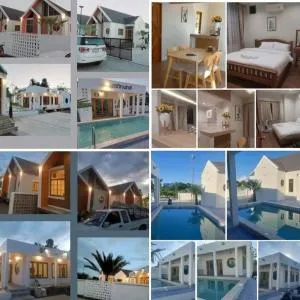 The Nordic House Pool Villa Chiangmai - Ban Pu Kha Luang