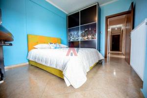 Το πέτρινο σπίτι