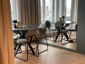 CHILLIapartamenty - Mazowiecka Park 403