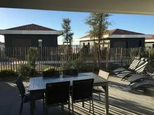 Anglet/ Chambre d'amour-Chiberta -Plages & Golf - Chambre-dʼAmour