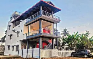 Evergreen Shola View - Aldūr