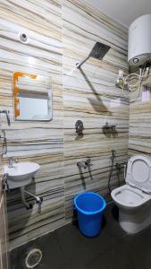 Evergreen Shola View