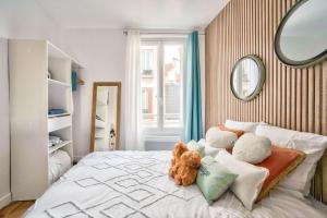 Fabuleux Paris Stade de france