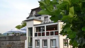 Hotel La Baia - Cochem