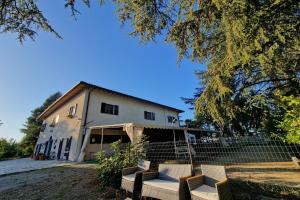 Villa Burga by Mmega