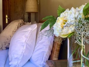 Il Giardino dellAbate di Collepino - Spello