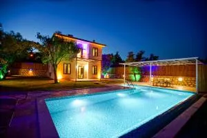 Villa Ersan 2 - 帕塔拉