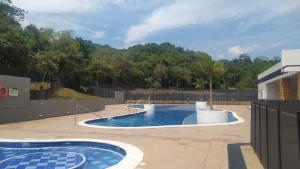 Apartamento campestre Villeta,Nativa Park 1