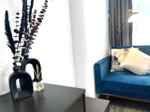 LeNi Living - Riesig! Repräsentativ! Ruhig!