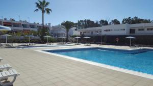 STUDIO POOLVIEW Ground floor